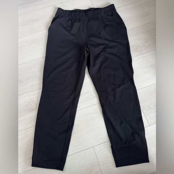 Under Armour Base Layer Thermal Underwear Leggings Women’s Black Long Johns - Picture 2 of 10